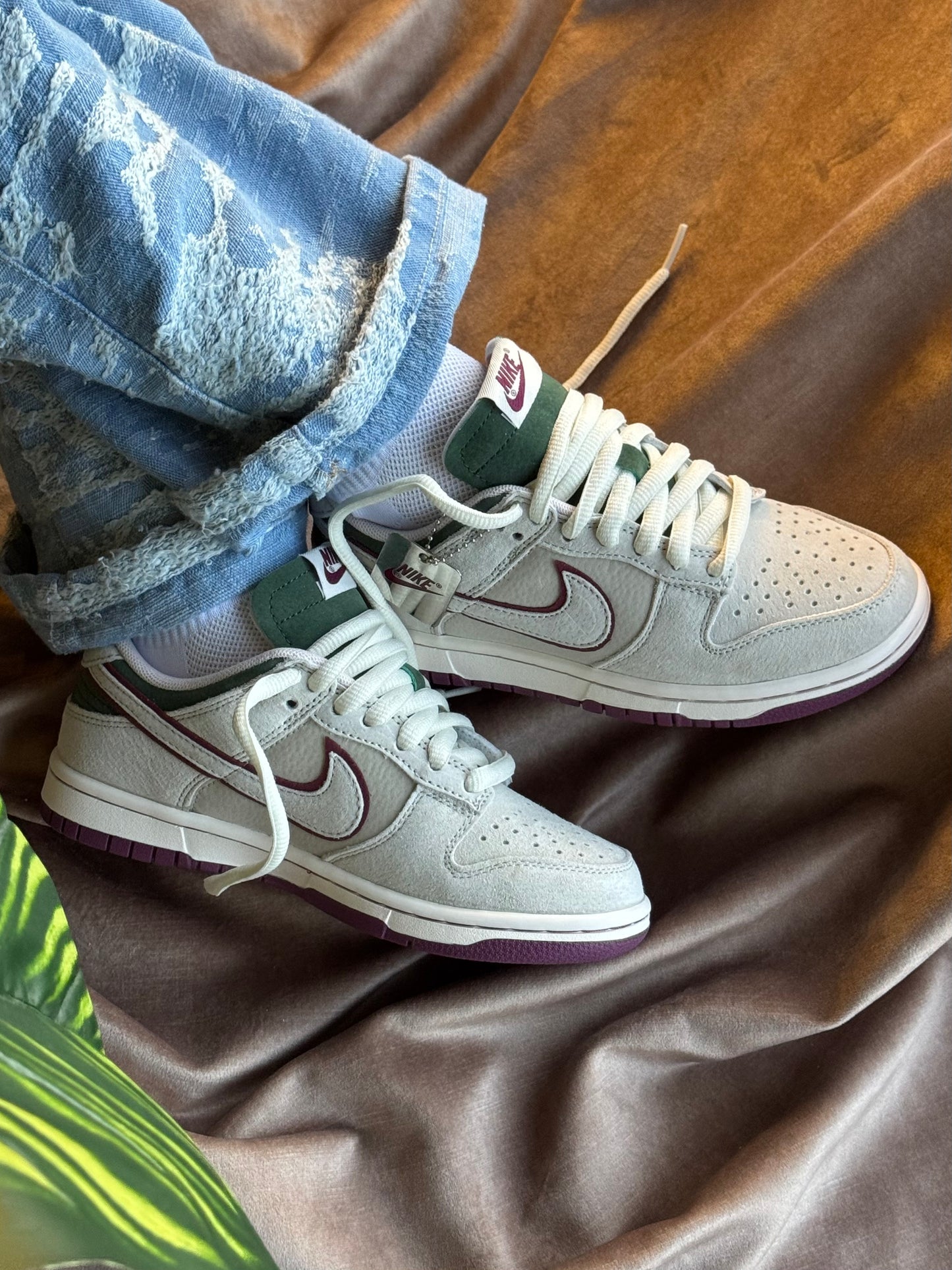 Nike Dunk Low “Otomo”