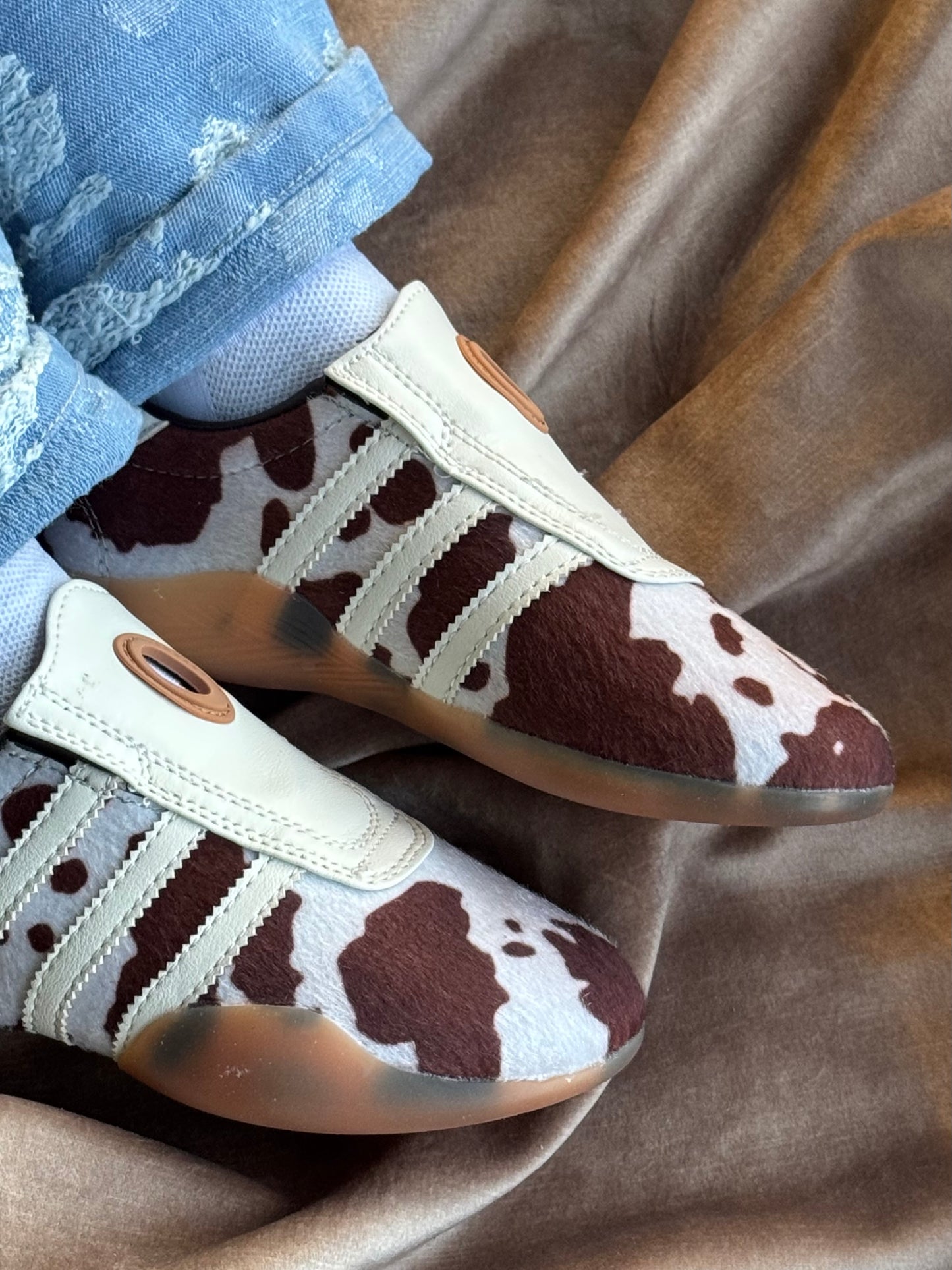 Adidas Taekwondo Mei