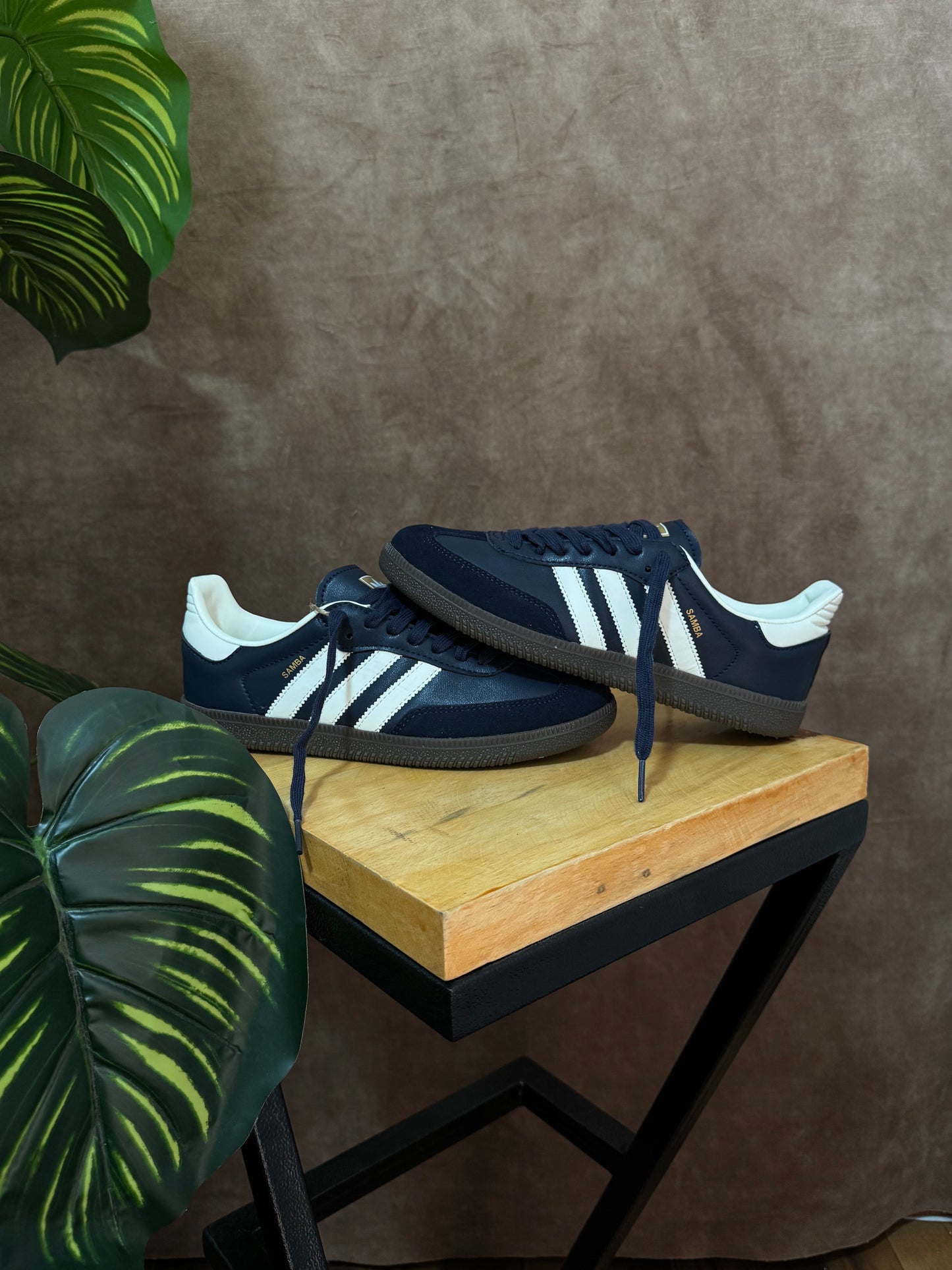 Adidas Samba OG “Night Navy”