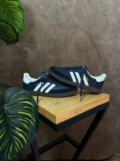 Adidas Samba OG “Night Navy”