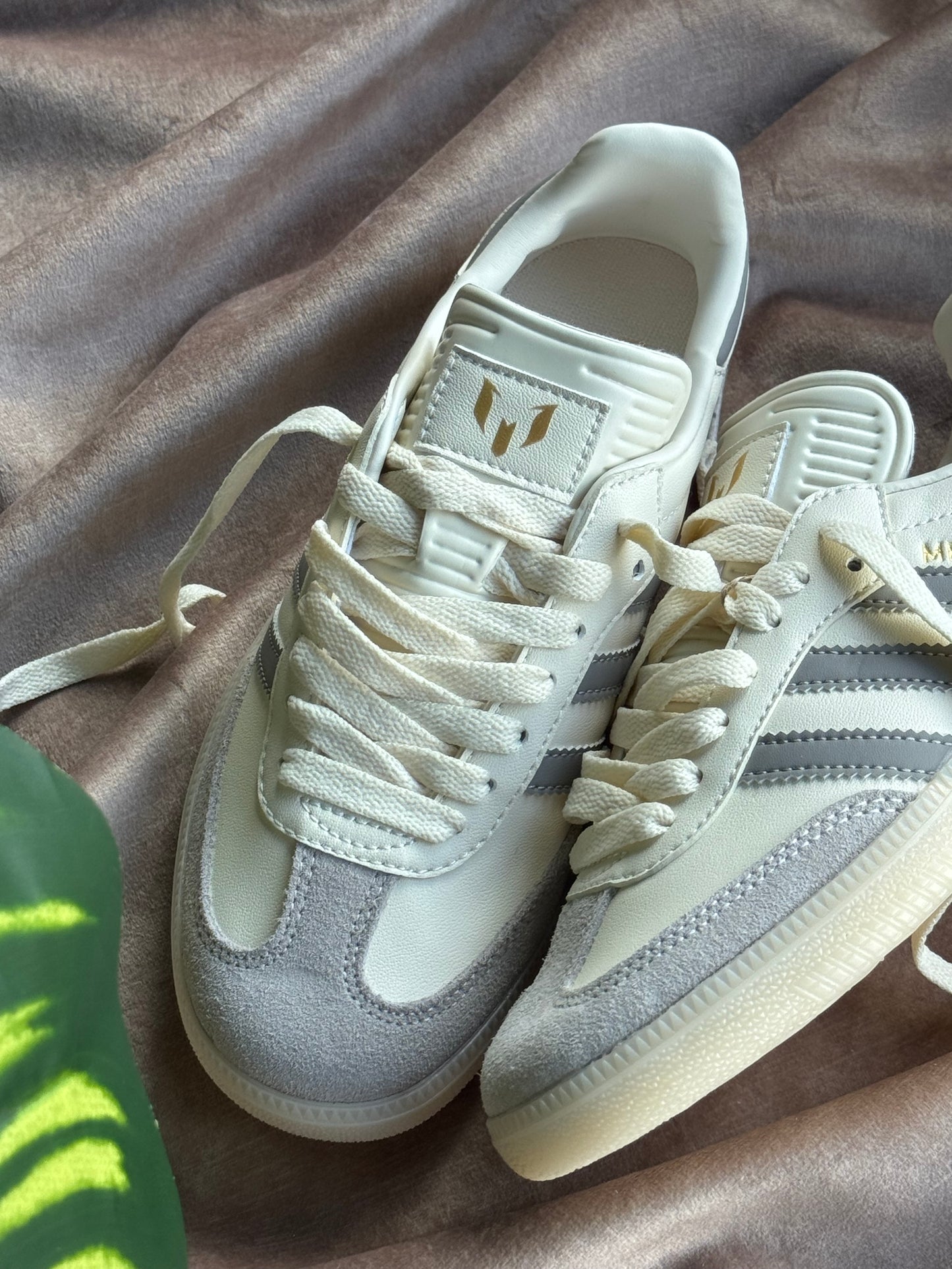 Adidas Samba “Messi”