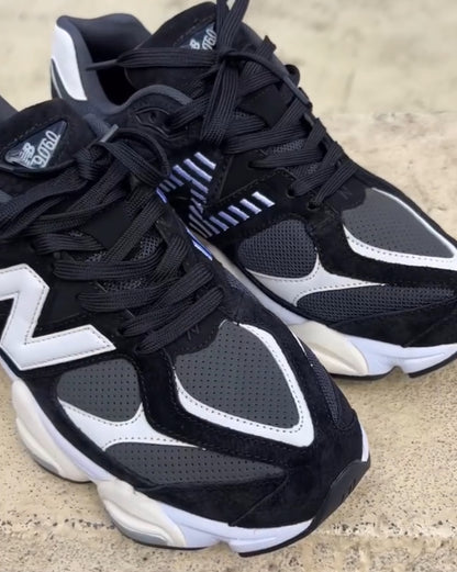 New Balance 9060 Black