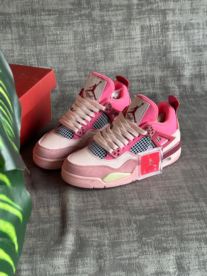 Air Jordan 4 “Chansey”