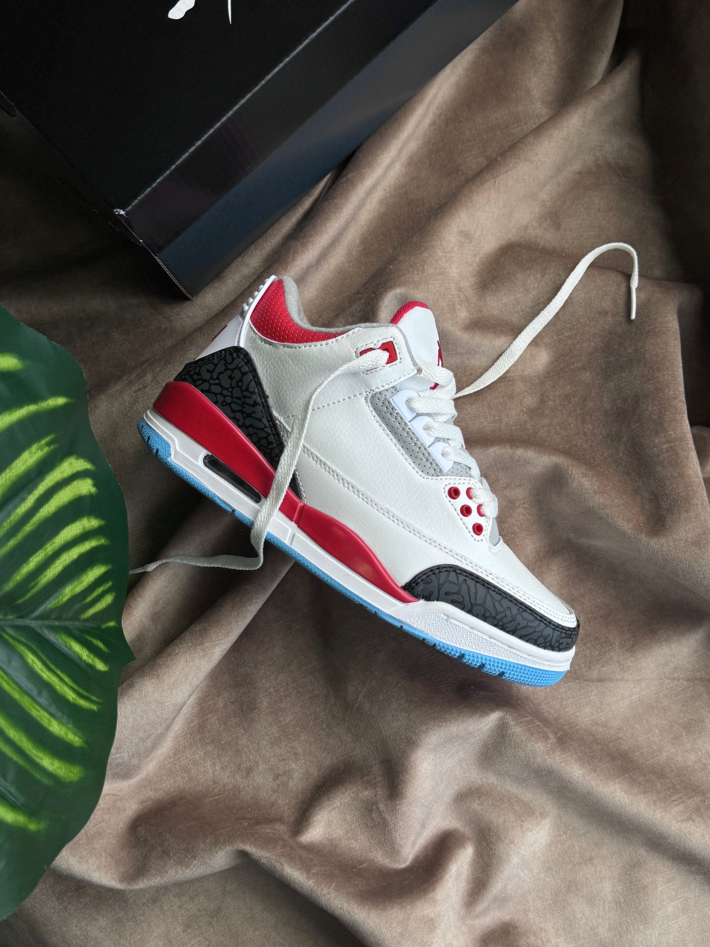 Air Jordan 3 “Eminem”