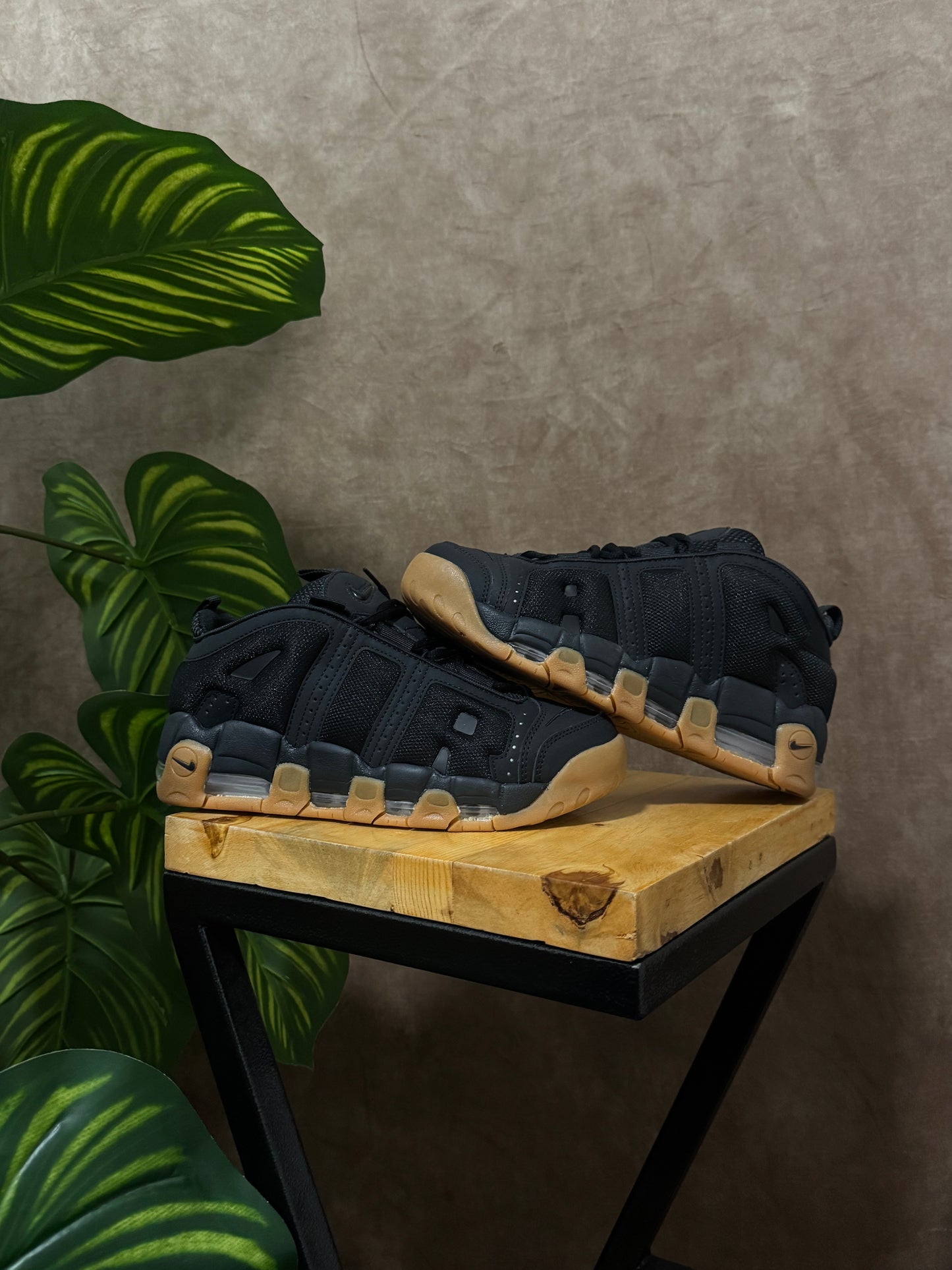 Nike Air More Uptempo Low