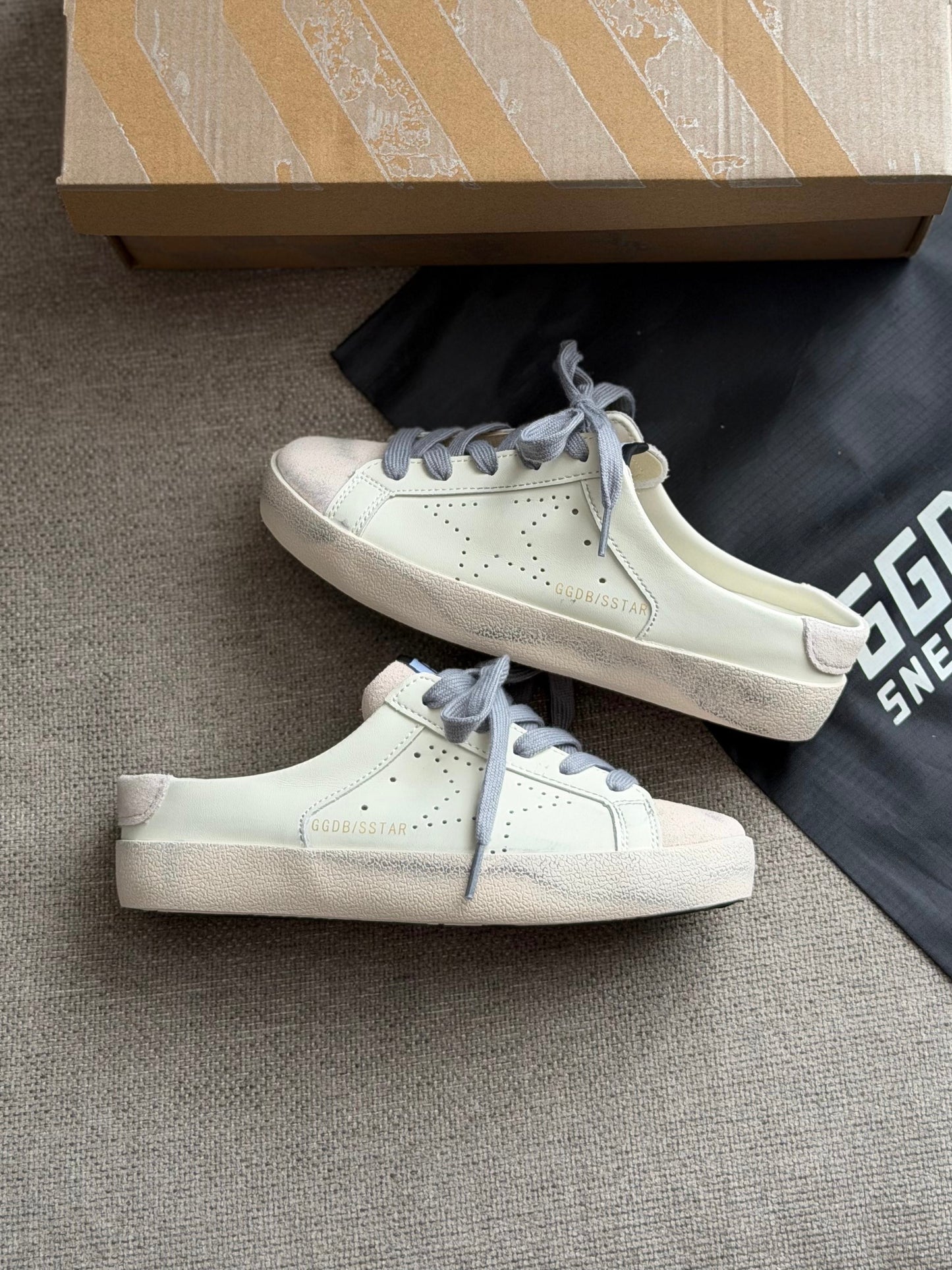 Golden Goose