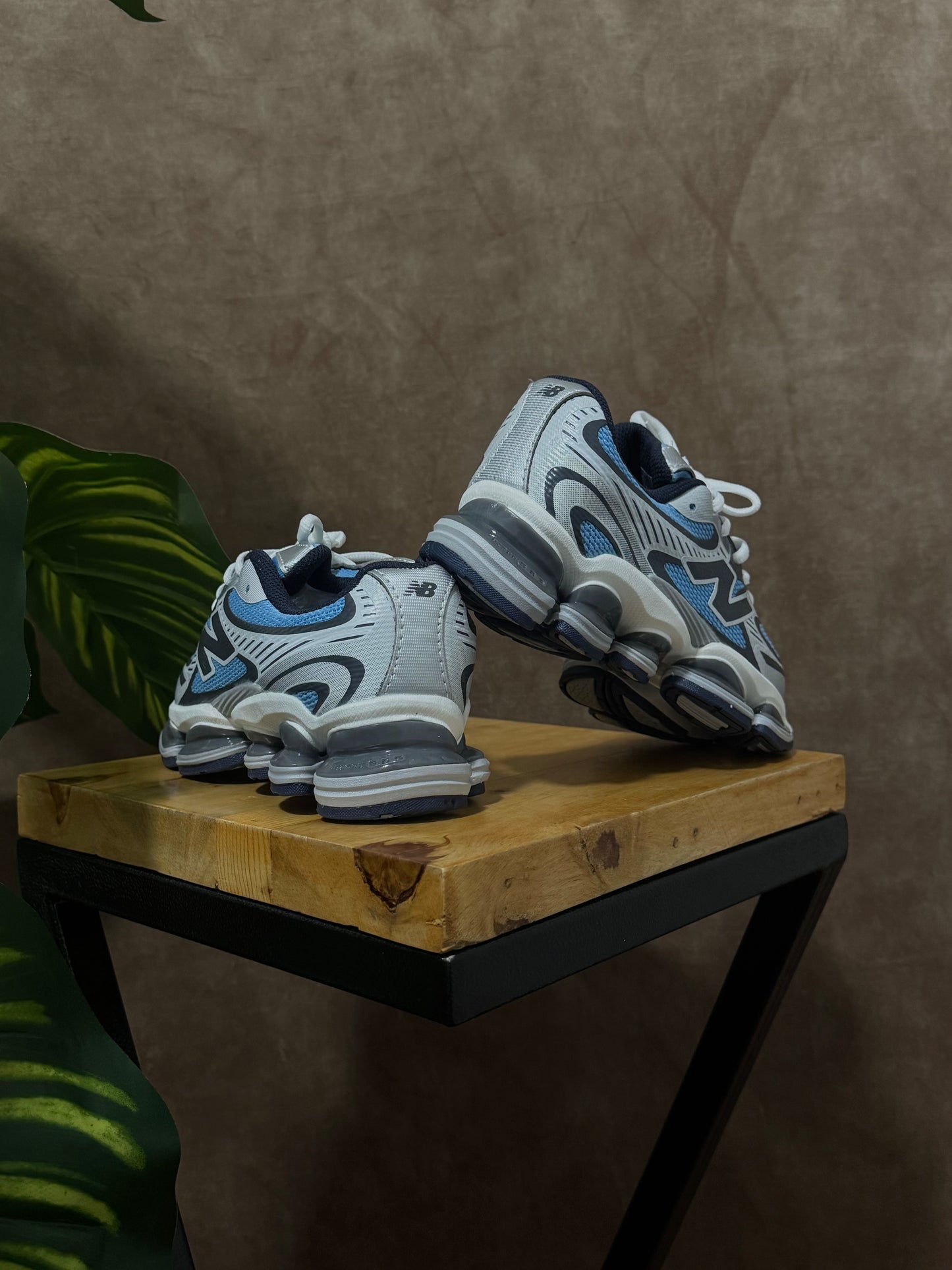 New Balance “Abzord 2000”