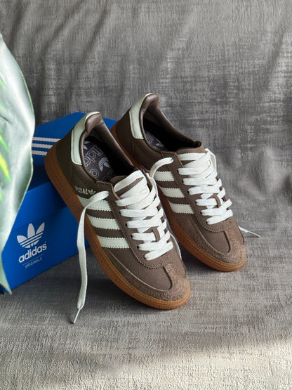 Adidas Handball Spezial “Café”