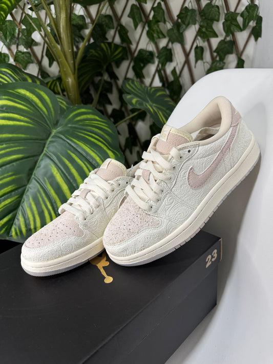Air Jordan Retro 1 Low Chris Paul