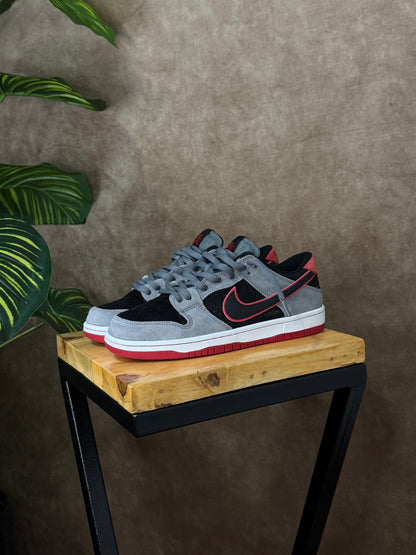 Nike SB Dunk Low “Wair Dark Grey”