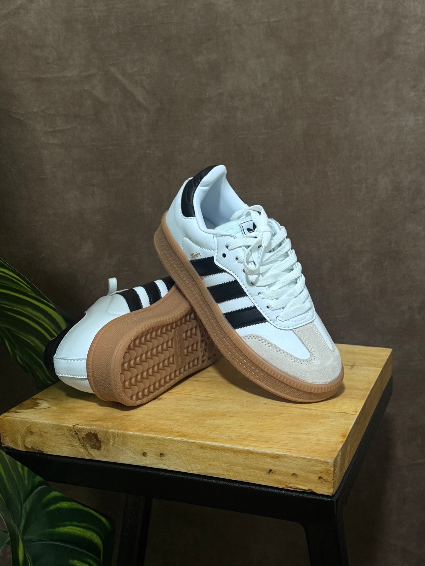 Adidas Samba XLG