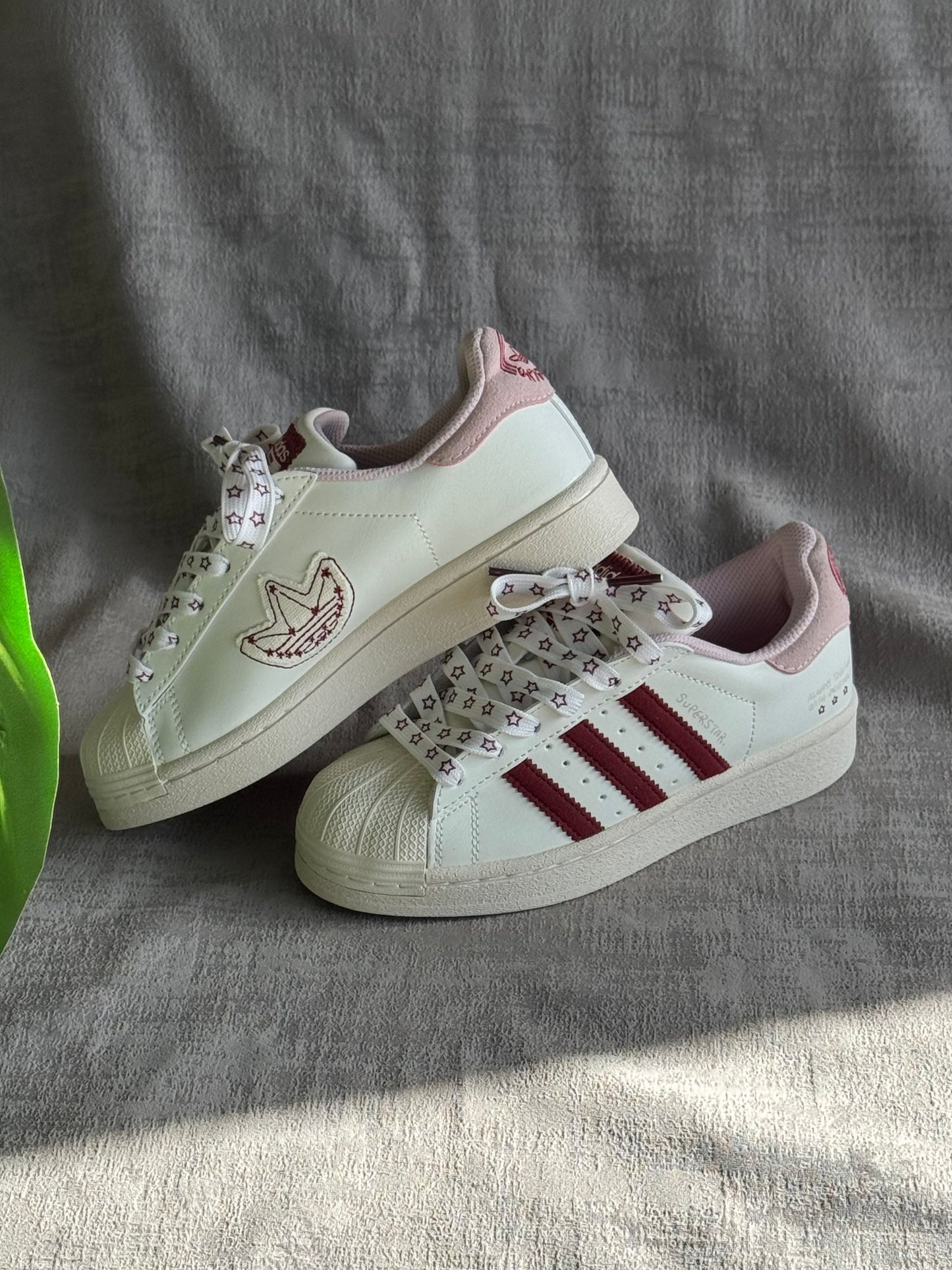 Adidas Superstar