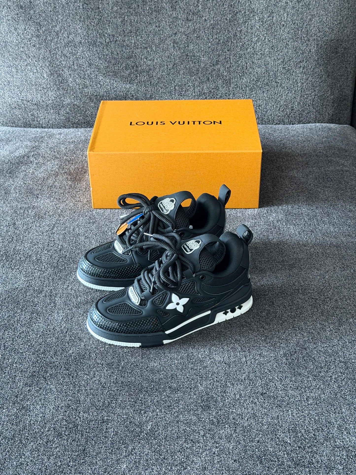 Louis Vuitton Skate (G5)