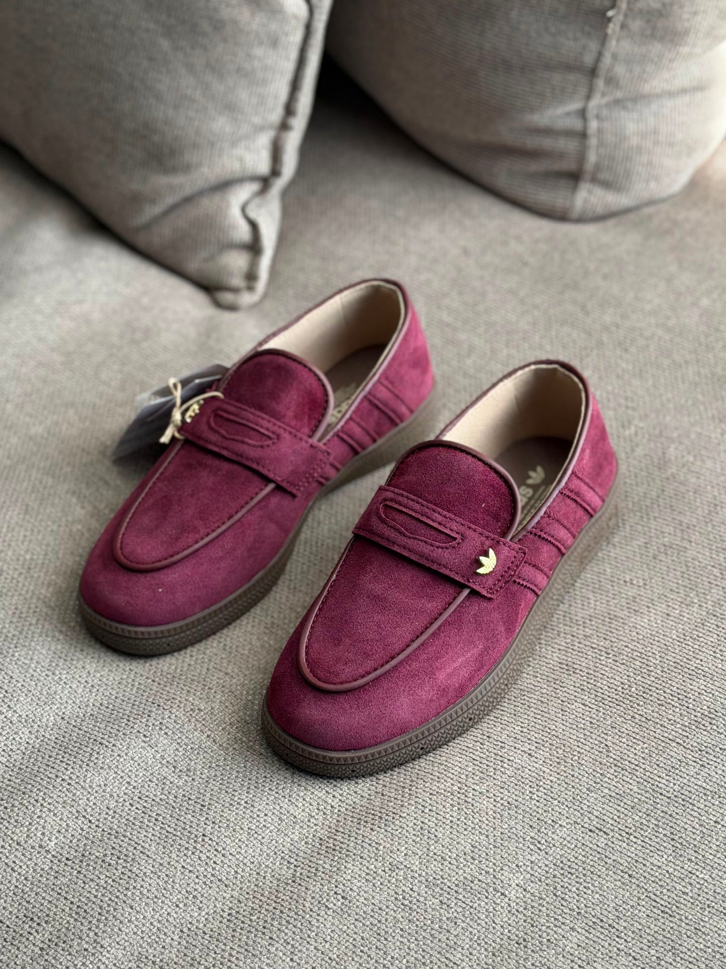 Adidas Handball Spezial “Loafer”