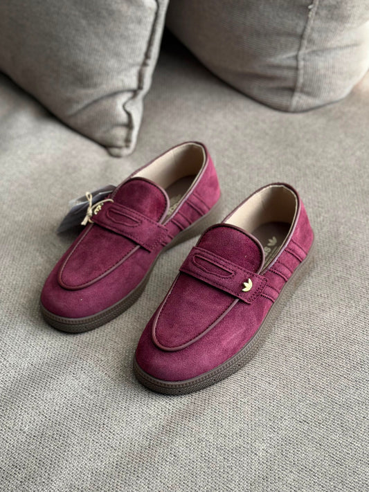 Adidas Handball Spezial “Loafer”