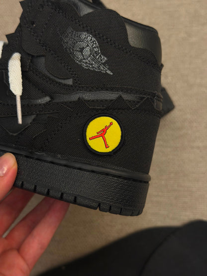 Air Jordan Retro 1 x J Balvin