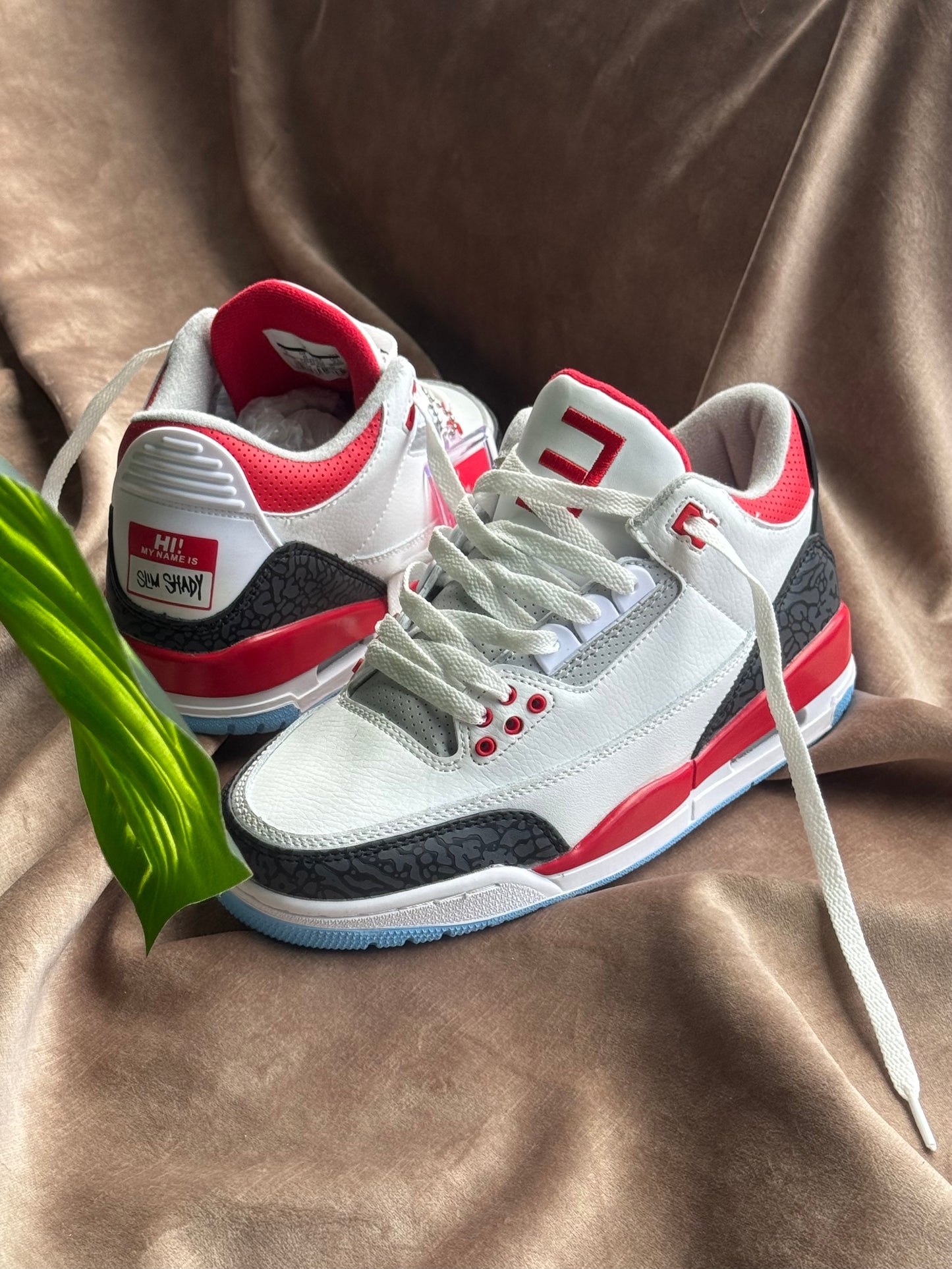 Air Jordan 3 “Eminem”