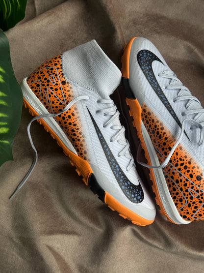 Nike Air Zoom Mercurial Superfly 10