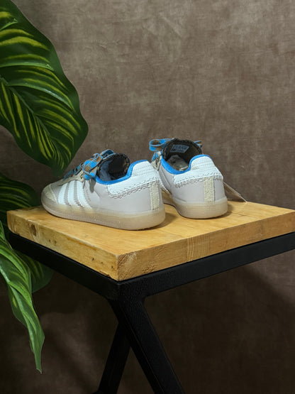 Adidas Samba x Wales Bonner “Clay Royal”