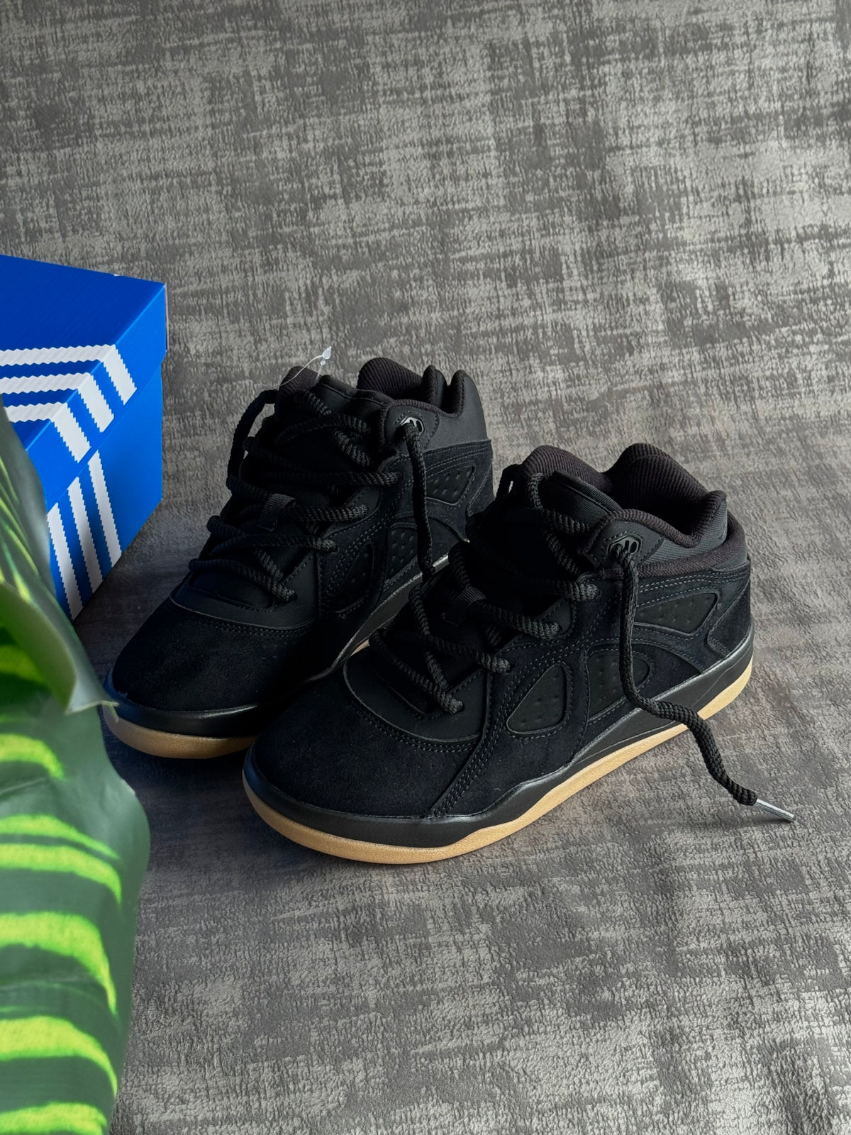 Adidas Badbo 1.0