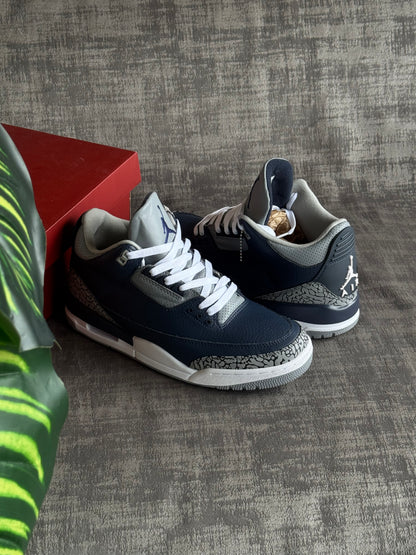 Air Jordan 3 “Georgetown”