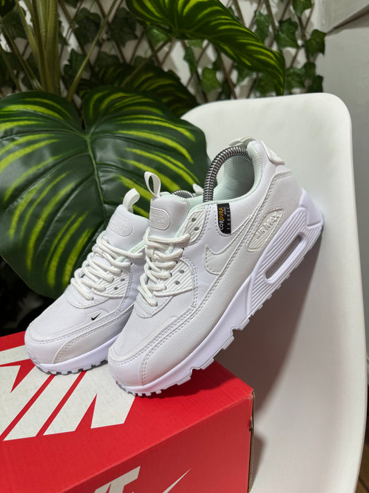 Nike Air Max 90 “White”
