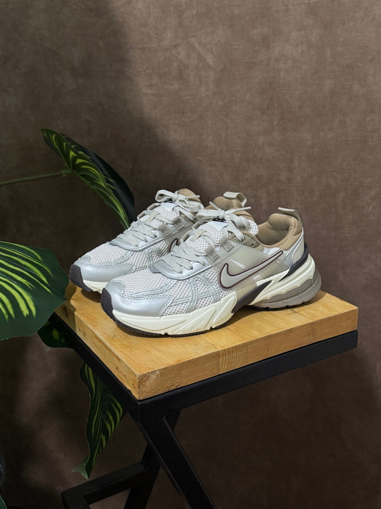 Nike V2K Run