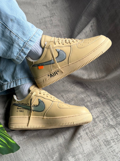 Nike Air Force 1 x Virgil Abloh