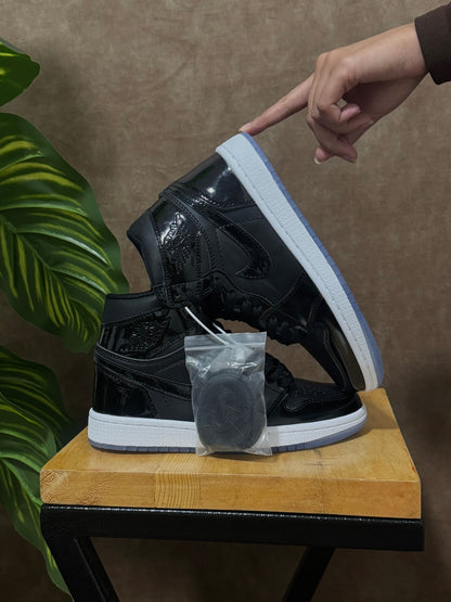 Air Jordan 1 “Space Jam”