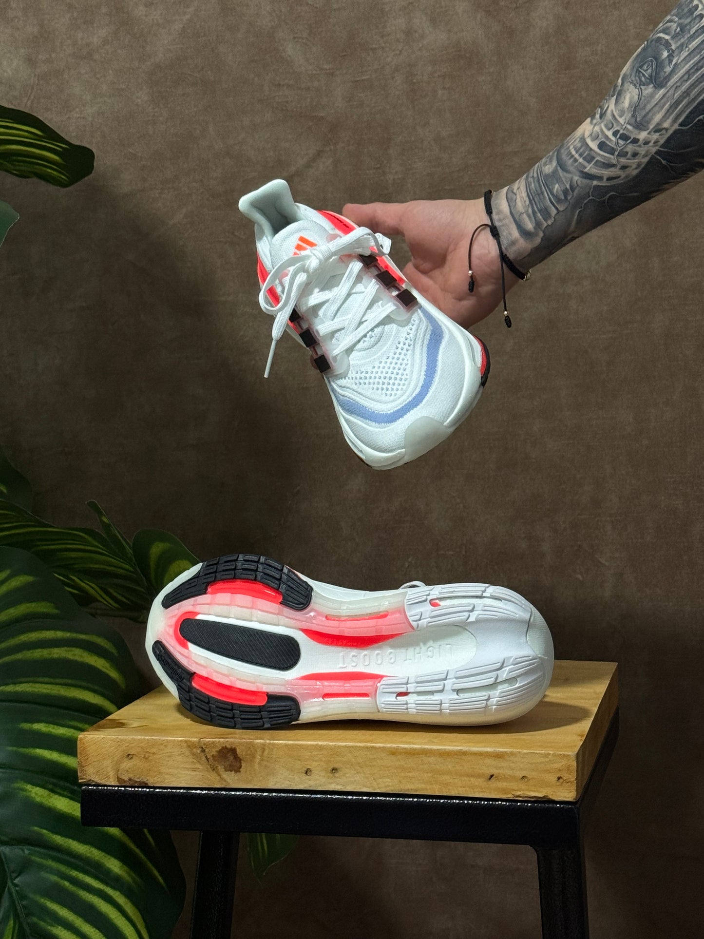Adidas Ultraboost Ligth 2023