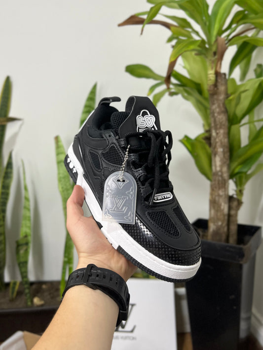 Louis Vuitton Skate “Black”