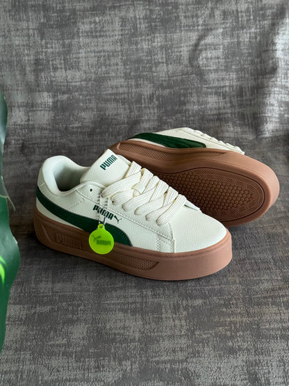 Puma Smash Plataforma