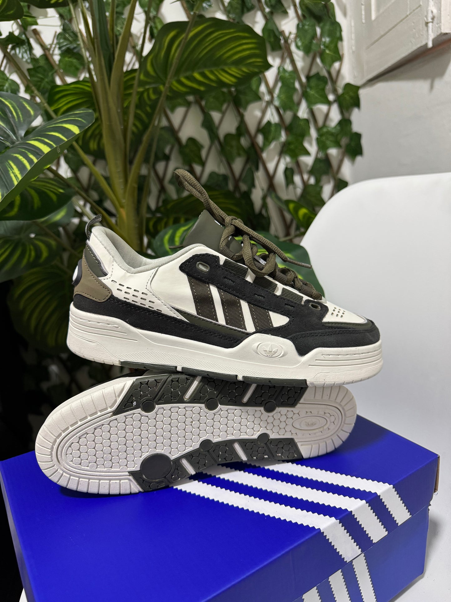 Adidas ADI2000 “Verde”