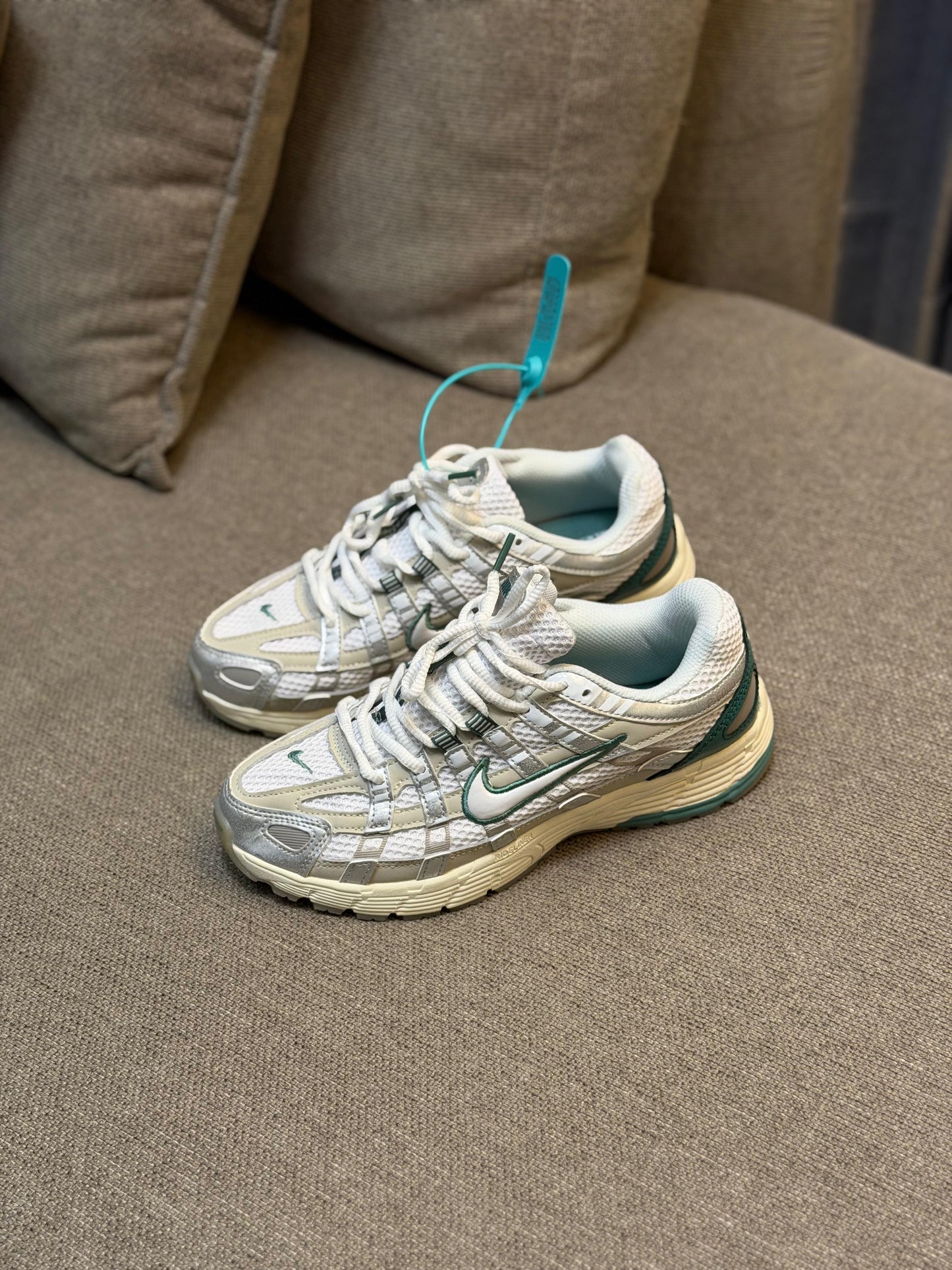 Nike P-6000