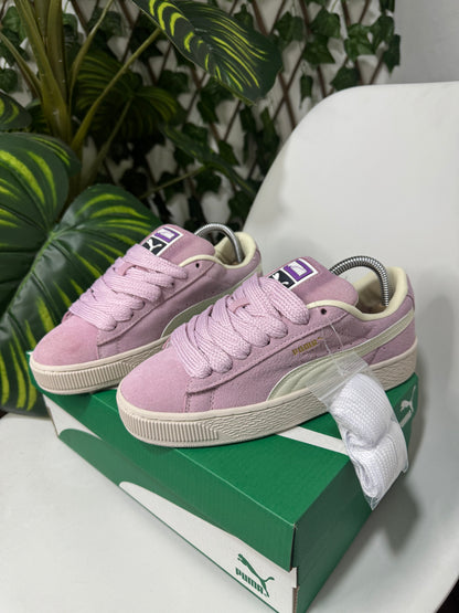Puma XL Pink