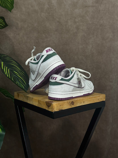 Nike SB Dunk Low x Otomo Katsuhiro “Purple Green”