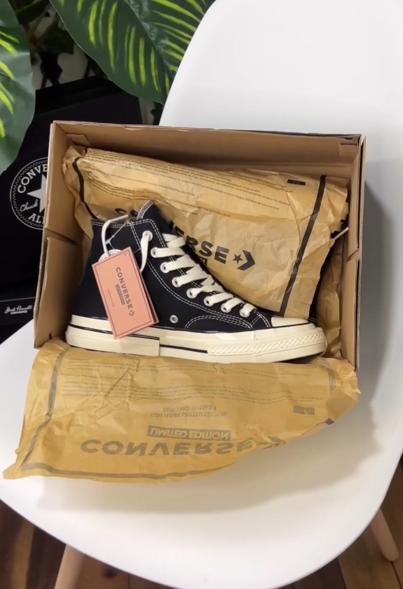 Converse Chuck Taylor All Star 70