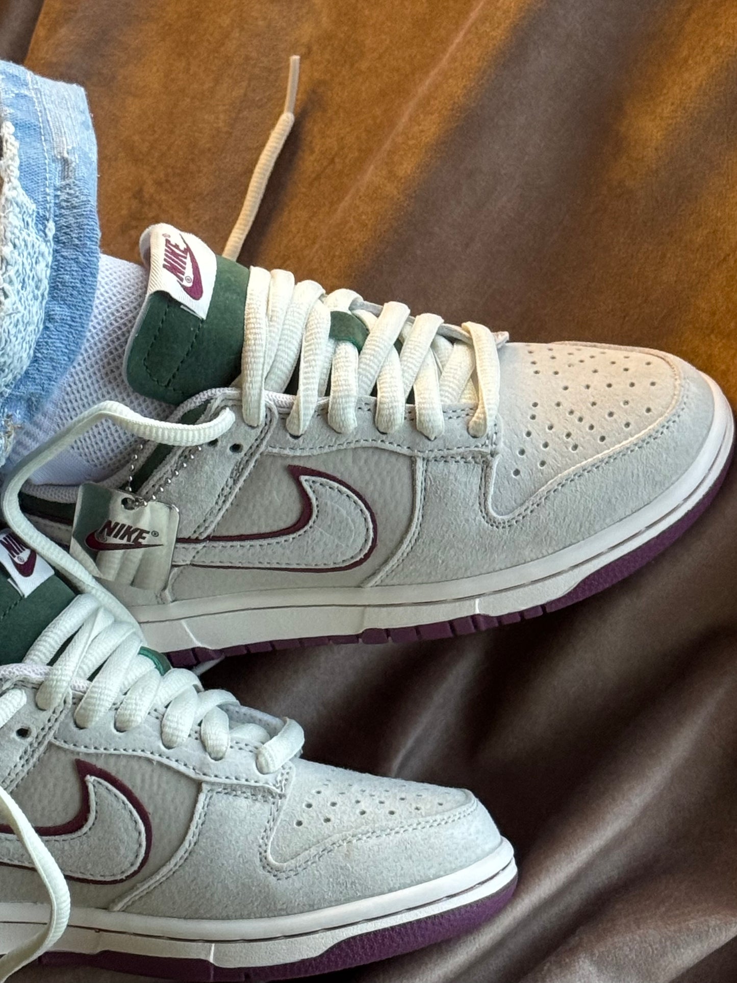 Nike Dunk Low “Otomo”