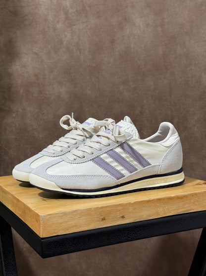 Adidas SL 72 RS “Beige”