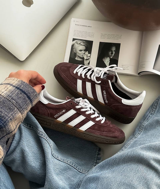 Adidas Spezial Handball “Café”
