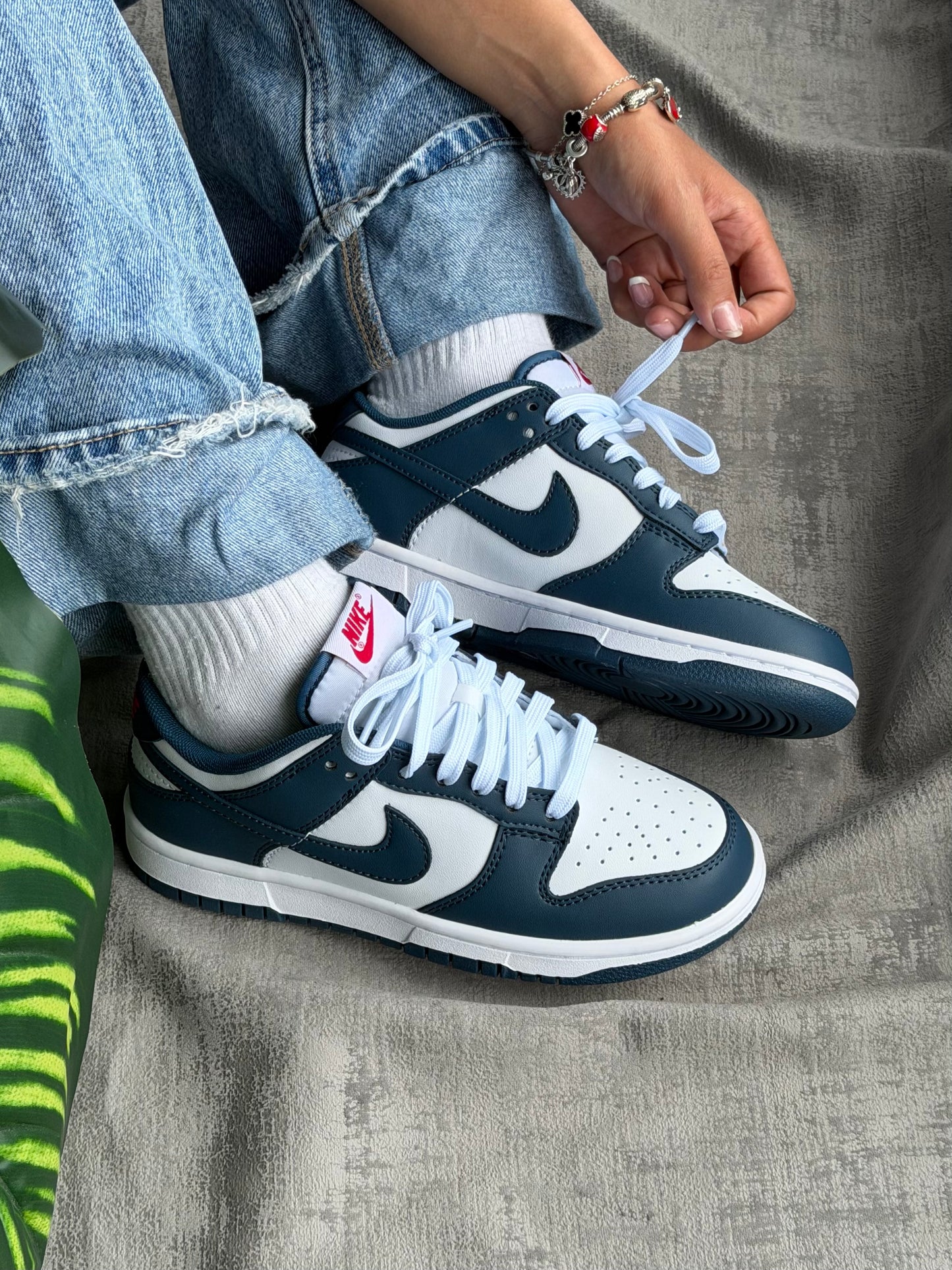 Nike SB Dunk Low “Velarian Blue”