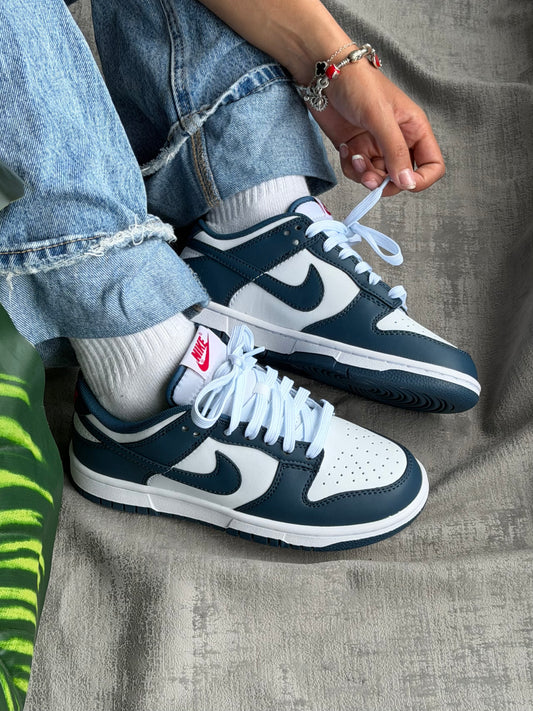 Nike SB Dunk Low “Velarian Blue”
