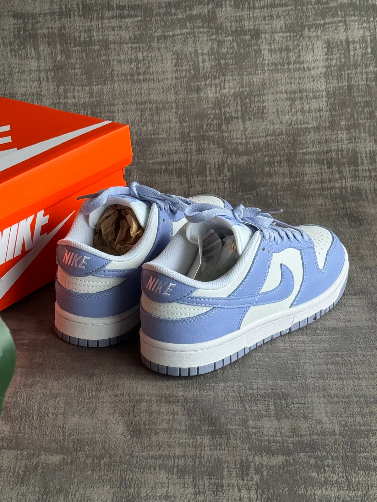 Nike SB Dunk Low “Next Nature Lila”