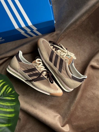 Adidas SL 72