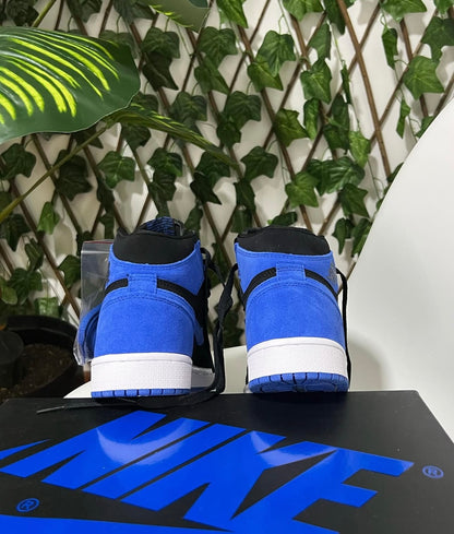 Air Jordan 1 High “Royal Reimagined”
