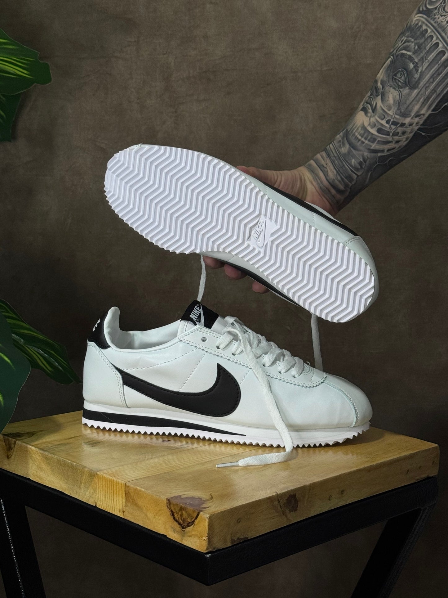 Nike Cortez Classic