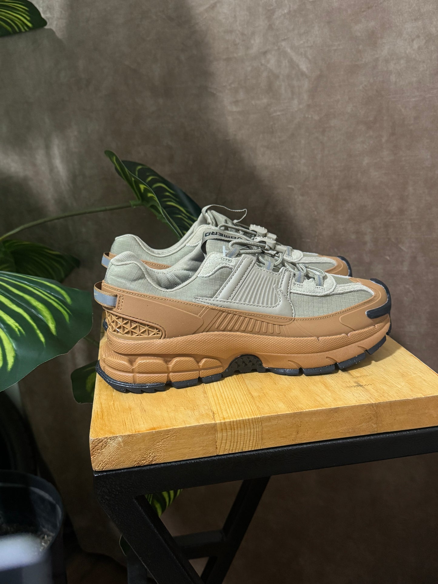 Nike Vomero Roam