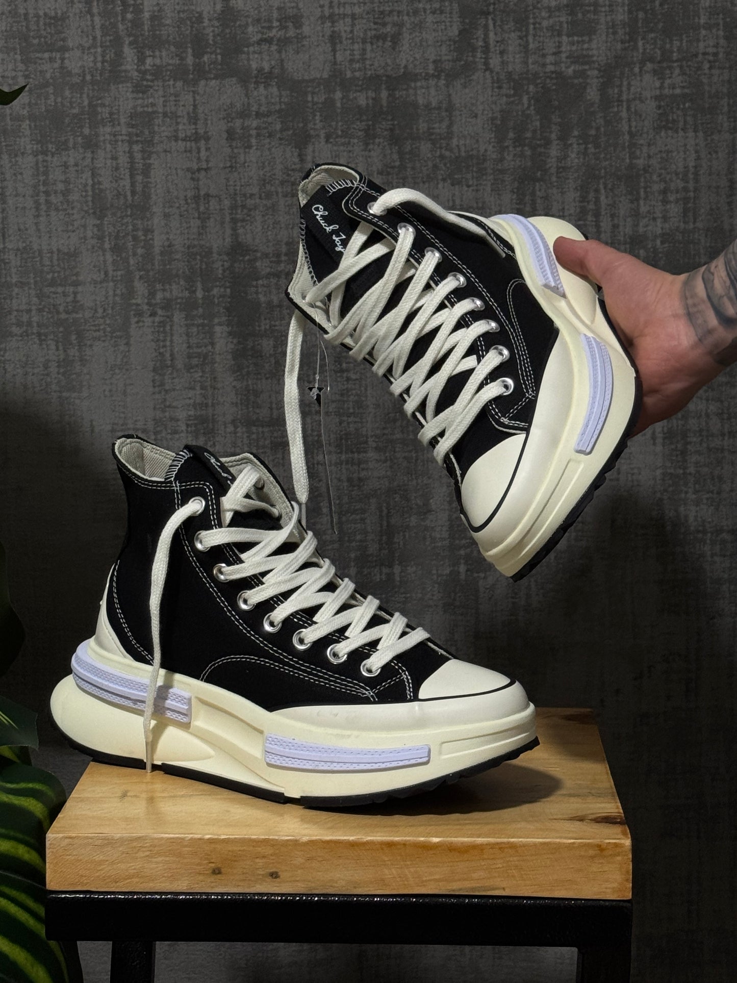 Converse Run Star “Legacy Cx”