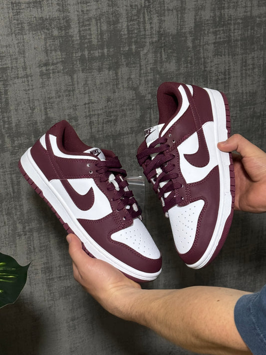 Nike SB Dunk Low “Redwood”