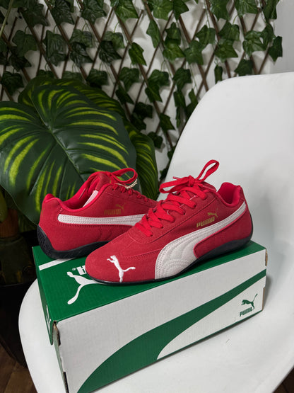 Puma Speedcat Red